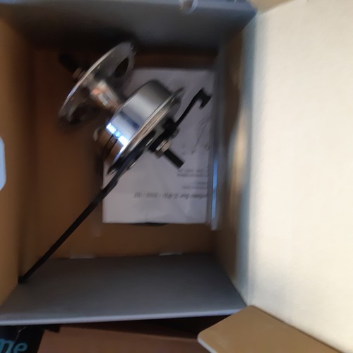 Kit complet Moyeu Sturmey Archer X RD 8 Neuf - Équipements vélos