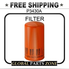 P3430A - FRAM FUEL FILTER