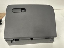 2012-2015 Vw New Beetle Coupe Glove Box Assembly Oem Black Volkswagen 2012-2015 Vw New Beetle Coupe Glove Box Assembly Oem Black Volkswagen