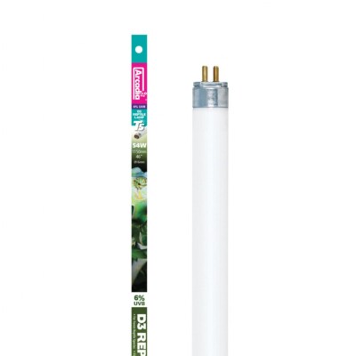 Arcadia D3 Forest T5 Tube 6% UVB 1150mm Length