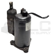 MATSUSHITA 2KS252M5AA01 REFRIDGERATION COMPRESSOR 3PH 50/60HZ 200V