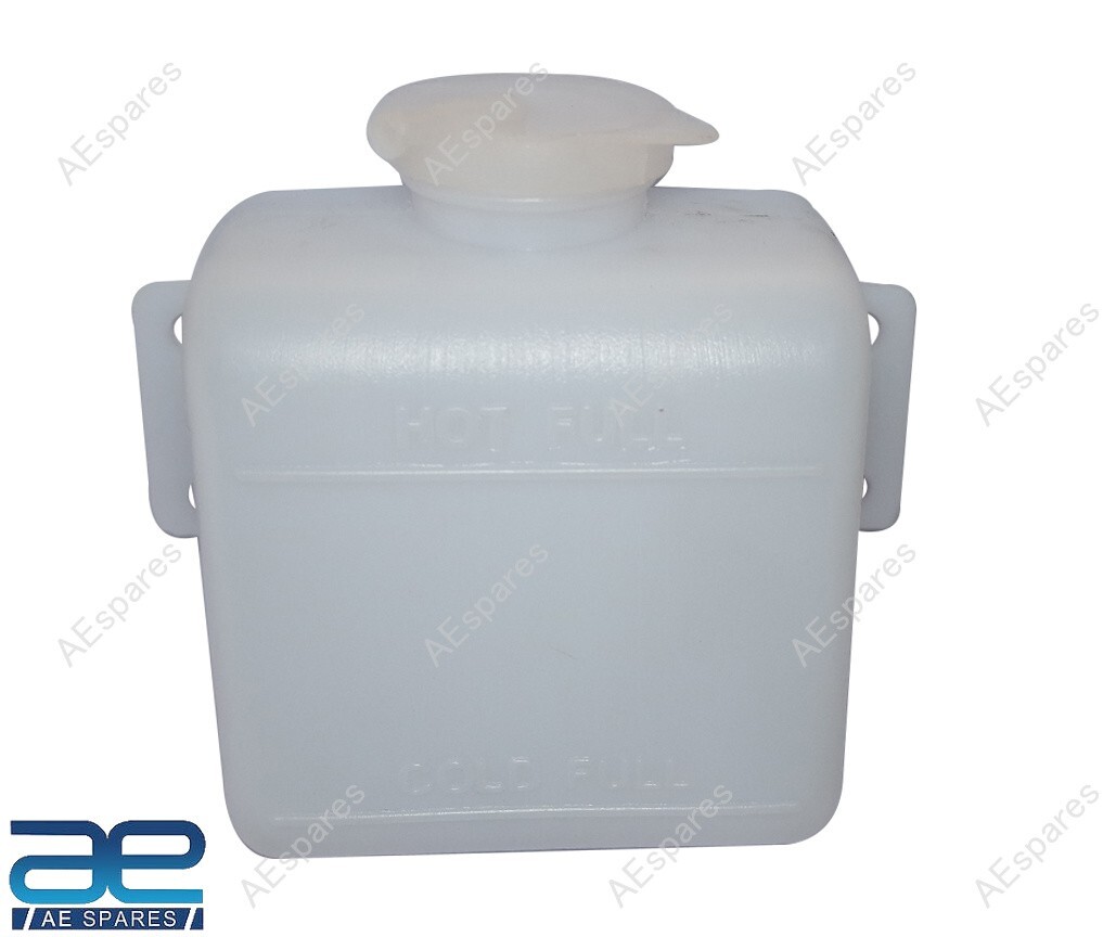 Serbatoio Radiatore Di Raffreddamento Dell'Acqua Per Trattore Sonalika ECs