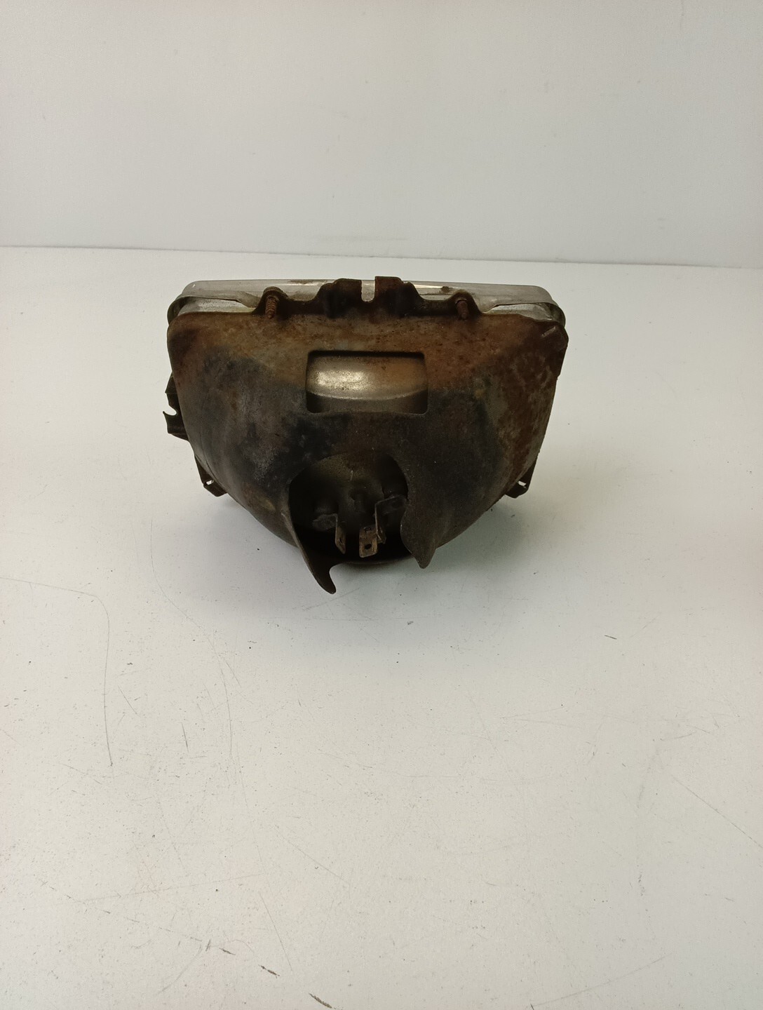 1987 For Rolls Royce Silver Spur Front Right Inner Headlight Lamp