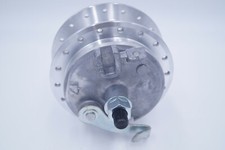 Kreidler Flory MF MP 1 2 4 Mofa Moped Speichen Vorderrad Nabe Radnabe Achse NEU