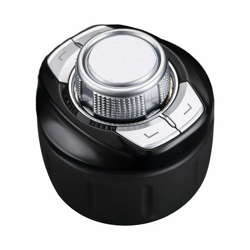 Interruptor de consola inalámbrico universal control remoto para coche Android radio estéreo GPS Foto 2 de 4