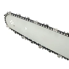 18" Chainsaw Guide Bar & Saw Chain Combo 0.325".058" 72DL Fit for many Husqvarna