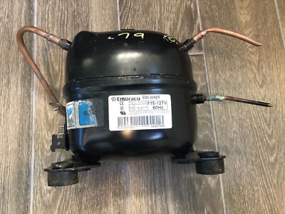 あー様0405 Frigidaire Kenmore Refrigerator Compressor 5304464034 513308522