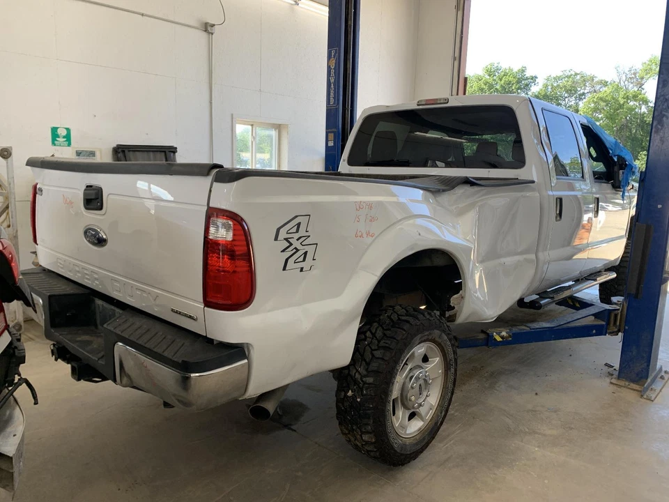 Used Fuse Box Engine fits: 2015 Ford F250SD PICKUP 6.2 Grade A - Image 3 of 4