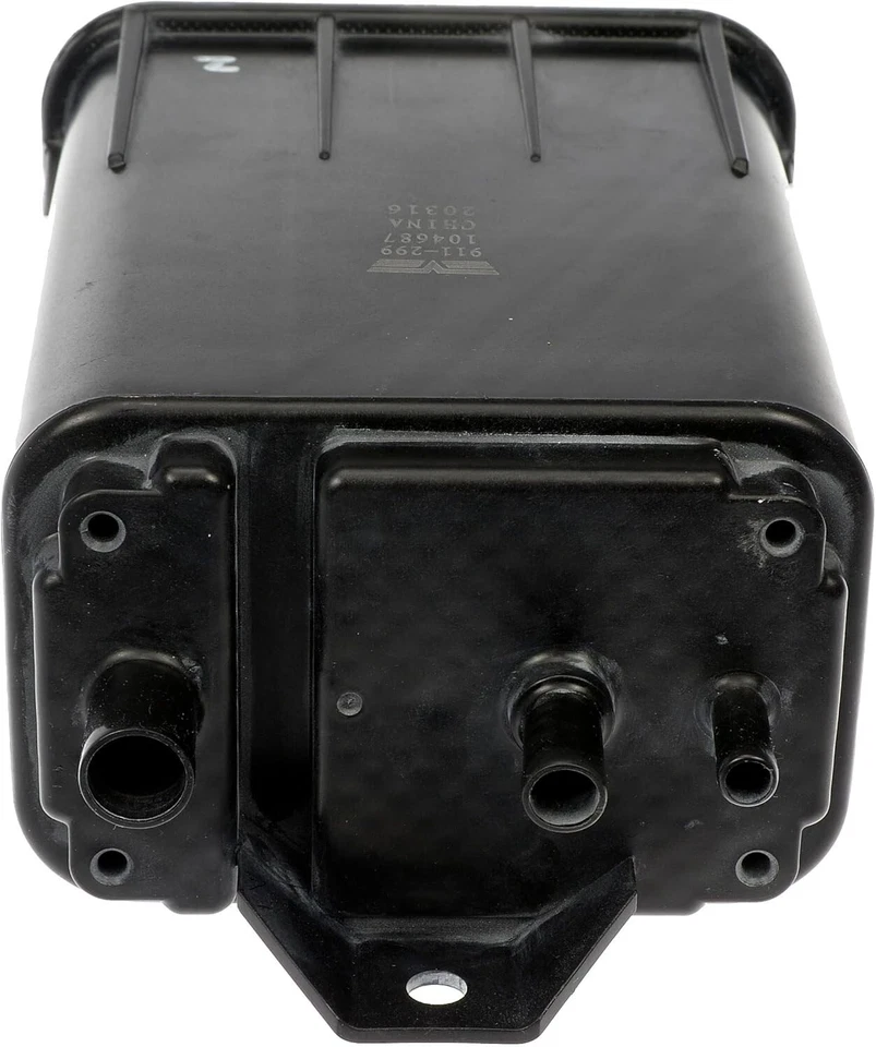 Dorman 911-299 Vapor Canister fits 2002 Dodge Dakota, Durango,Jeep Wrangler - Image 3 of 4