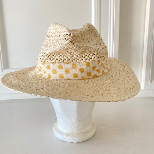 NWT Anthropologie Polka Dot Print 