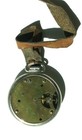 STURDY BRAND POCKET WATCH  - NOT RUNNING, MISSING BACK / PARTS or REPAIR — photo 3