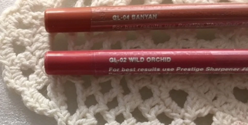 "1" Prestige Lightshine Sheer Gloss Liner GL-02 Wild Orchid - Image 3 of 3