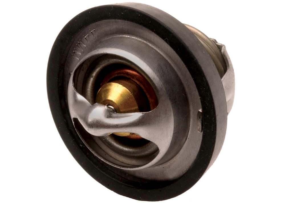 Engine Coolant Thermostat