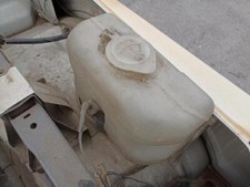 ✅✅✅ 3845080000 wischwasserbehälter SUZUKI SAMURAI SJ413 1998 306386