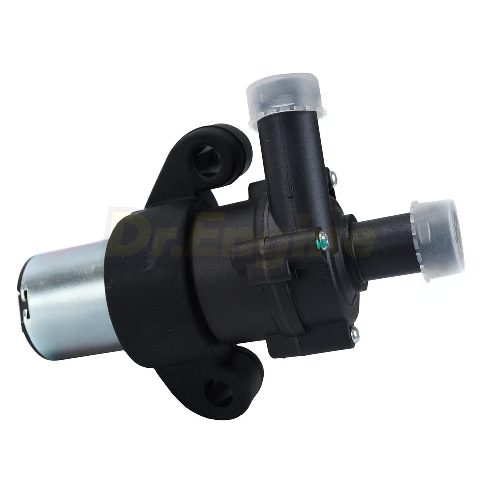 Bomba de agua auxiliar del motor apta 00-02 Lincoln LS 3,9 L Foto 3 de 4