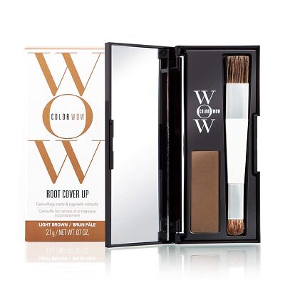 Color Wow Root Cover Up 2.1g      Choose Your Color