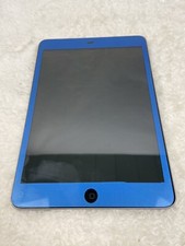 Apple iPad Mini Model A1432 7.9 Inch, Untested/Parts not a bundle, ipad only 
