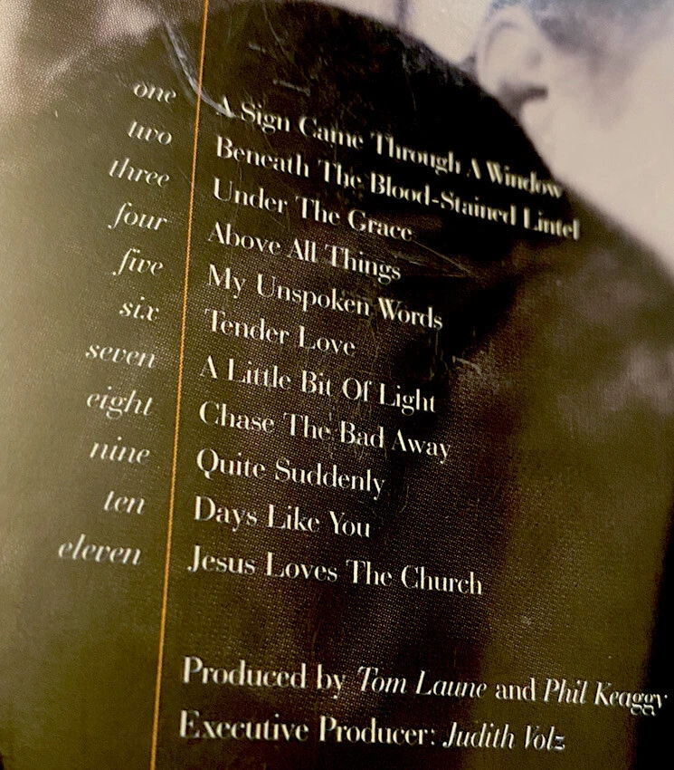 Christian CD Set~Lot of 4~Rend Collective/10 Shekel Shirt/DC Talk/Phil Keaggy Foto 2 de 4