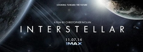 Interstellar 70mm IMAX Film Cell Frame - Mann's Planet (5654) - Picture 6 of 12