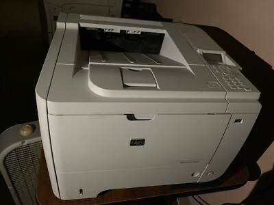 Laser Printer