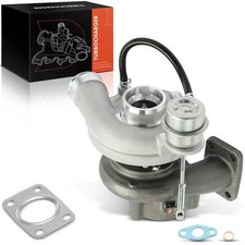 New Turbo Turbocharger For Perkins Massey Ferguson 5455 Tractor Engine 1104c-44t
