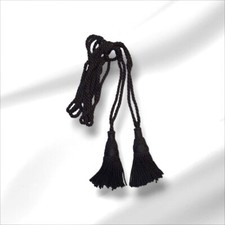 SI - GREAT HIGHLAND BAGPIPE DRONES SILK CORDS PREMIUM QUALITY  30 PCS  