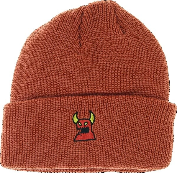 Men's Black Toy Machine Accesorios