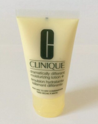 Clinique Dramatically Different Moisturizing Lotion+ 1.7 oz / 50 ml