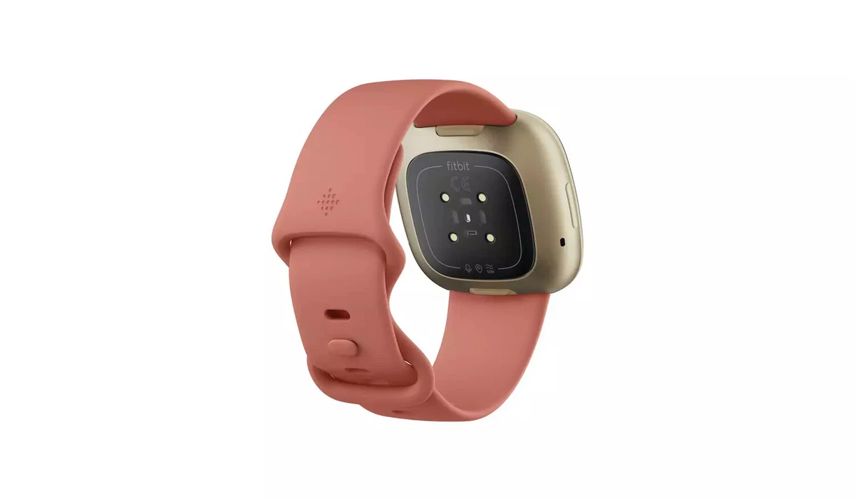 Fitbit smartwatch shop ebay