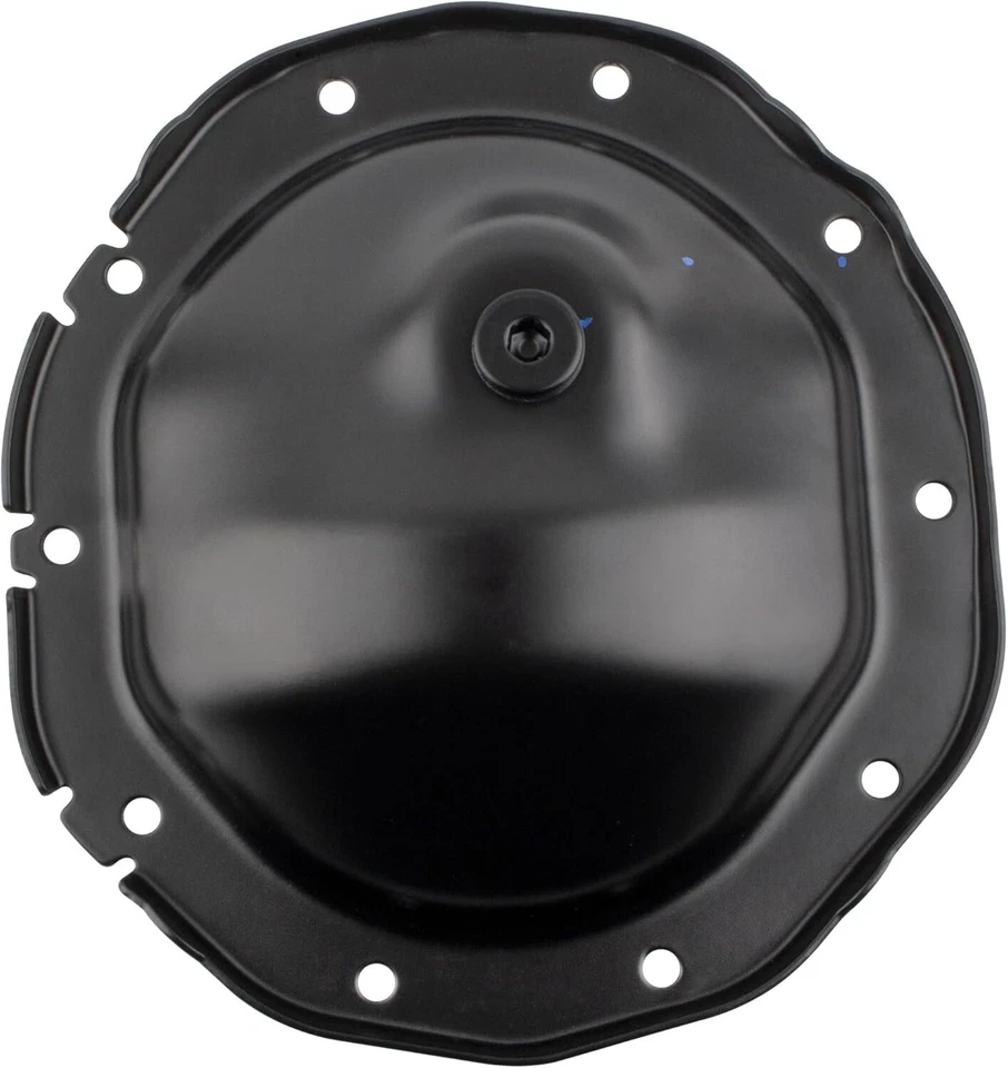 Cubierta del diferencial trasero para Chevrolet Silverado 1500 Suburban 1500 Tahoe 697-706 Foto 3 de 4