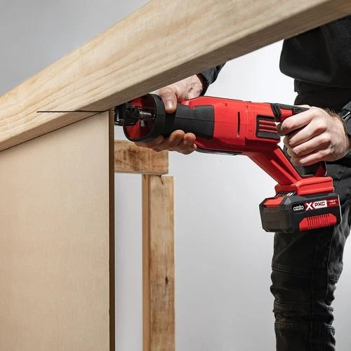 Ozito pxc 18v reciprocating saw hot sale