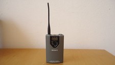 SONY WRT-805A wireless UHF transmitter CH.68 