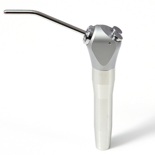 Dental Triple Syringe 3 Way Air Water Spray Nozzle Tips Handle Triple