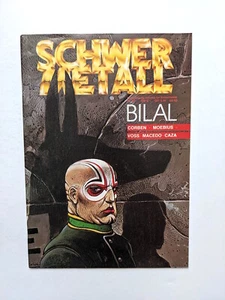 Go to product Schwermetall #42 - 1983
