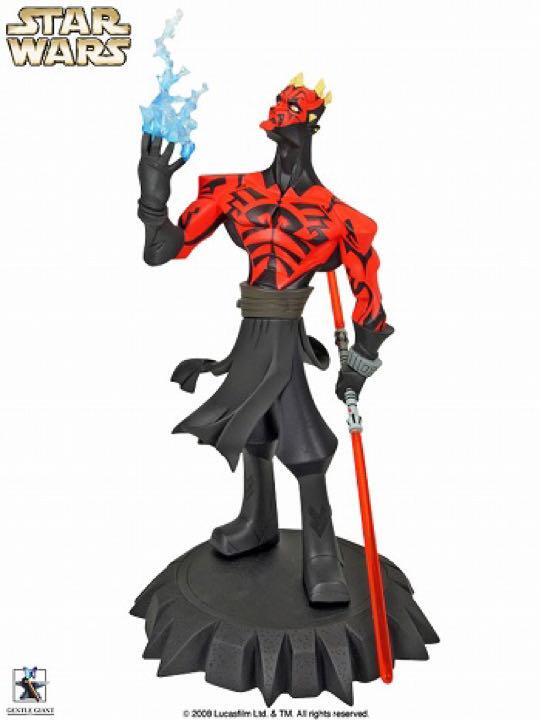 Darth Maul 日本限定エディション Star Wars Celebration Japan 2025 | Hot Toys Darth Maul