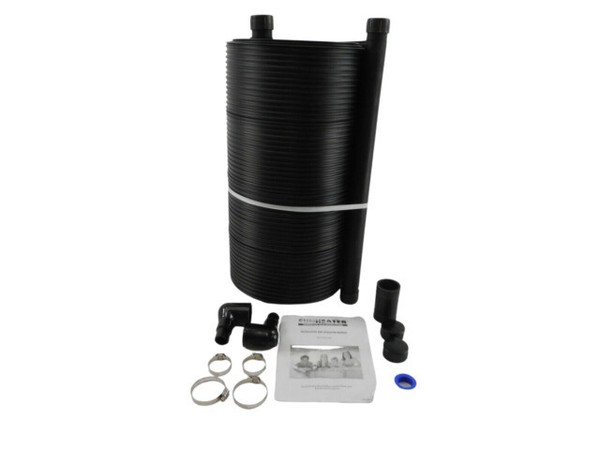 SunHeater S120U Pool Solar Heaters 2 x 20ft. for sale online | eBay
