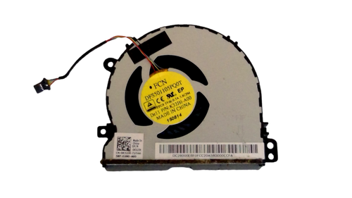Ventilateur De Refroidissement Neuf Pour PC Portable DELL Latitude 3450 - Réf MF60070V1-C310-S9A
