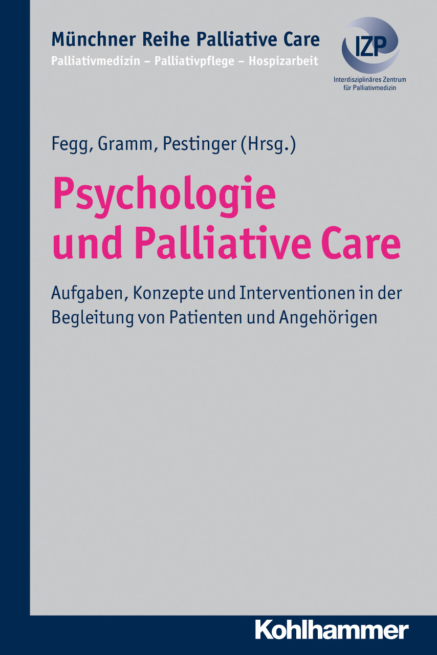 Thumbnail - Martin Fegg; Jan Gramm; Martina Pestinger; Gian Domenico Borasio;