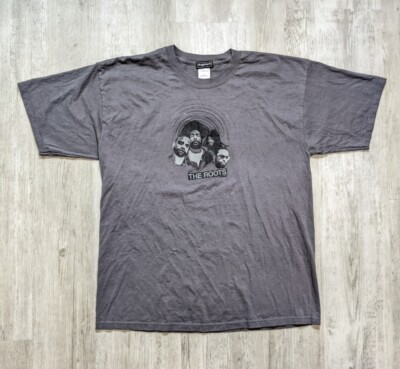 THE ROOTS The Tipping Point T-Shirt Men