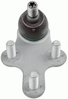 LemfÖRder 3762401 Traggelenk Vorne FüR Astra L Peugeot 308 II III 1.2-2.0D
