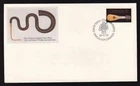 Canada OFDC 1981 Antique Mandora Vancouver Exhibition, sc#878