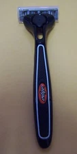 NEW Schick Quattro Titanium Edge 1 Razor with 1 Blade  FREE SHIPPING
