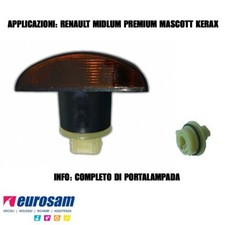 Clignotant Renault MASCOTT