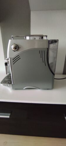 Saeco S-Class Incanto de Luxe Kaffeevollautomat - Bild 13 von 18
