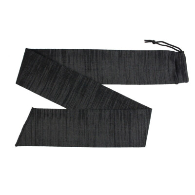 Silicone Treated Gun Socks - Pack Of 1/3/6, 56" Long, For Rifle & Shotgun Storage