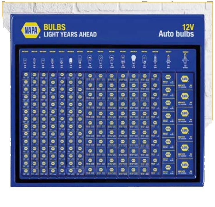 25+ Bulb Rack for sale | Updated Oct 2026