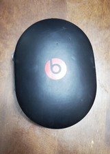 Beats By Dre Studio Over Ear Black Headphone Case CASE ONLY