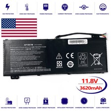 AP18E7M Battery for Acer NITRO AN515-57-536Q BNA-WB-P10349 AN515-54-50TP AN517