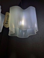 ARTEMIDE LAMPADA A SOSPENSIONE LOGICO MINI DA ESPOSIZIONE