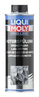 LIQUI MOLY 2427 Motoröladditiv